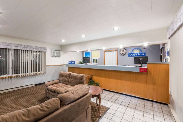 Days Inn Atlantic IA (Lorah)